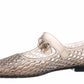 Sam Edelman - Women's Michaela Jelly Mary Jane Flat