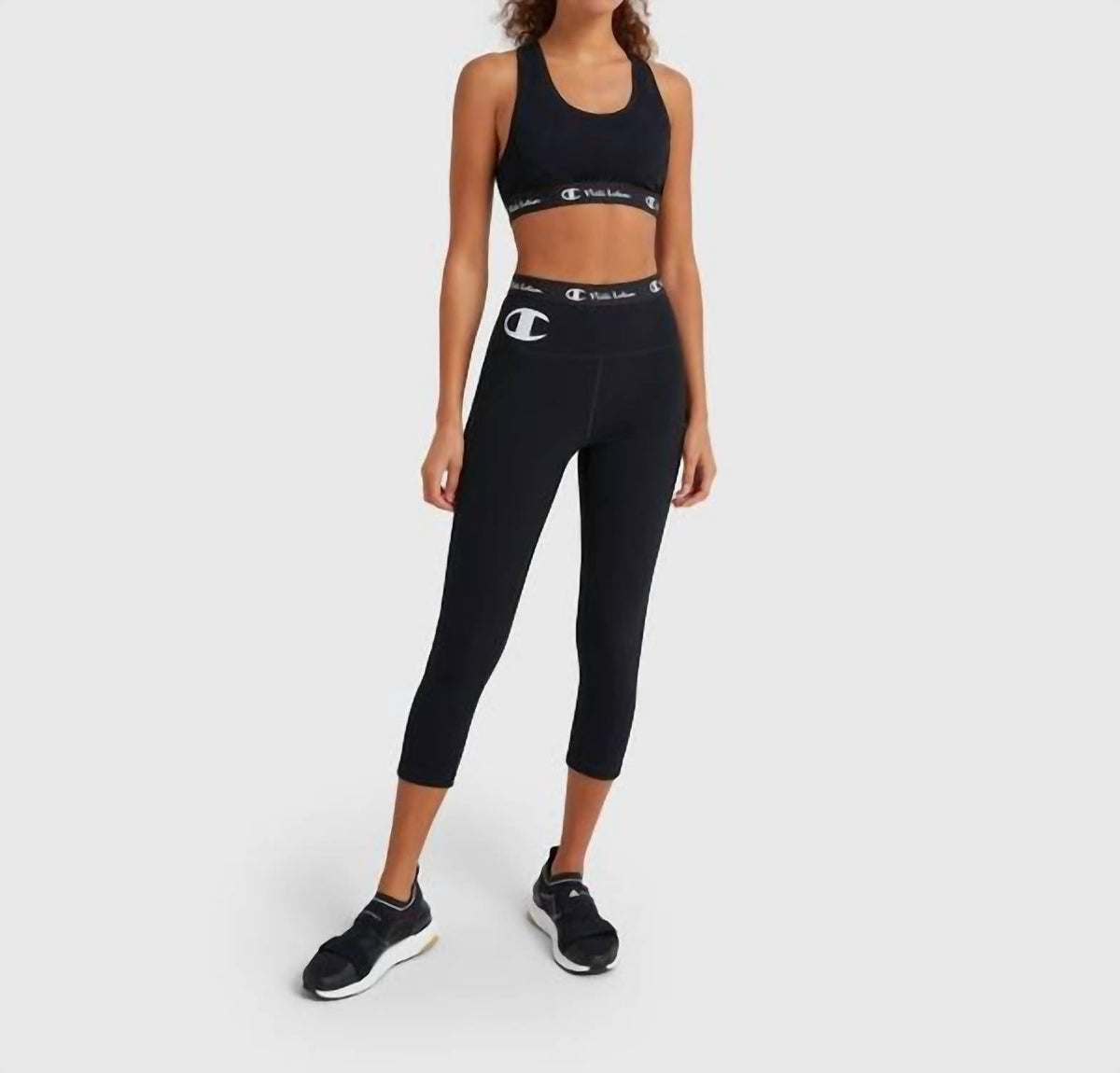 Nili Lotan - Cropped Legging