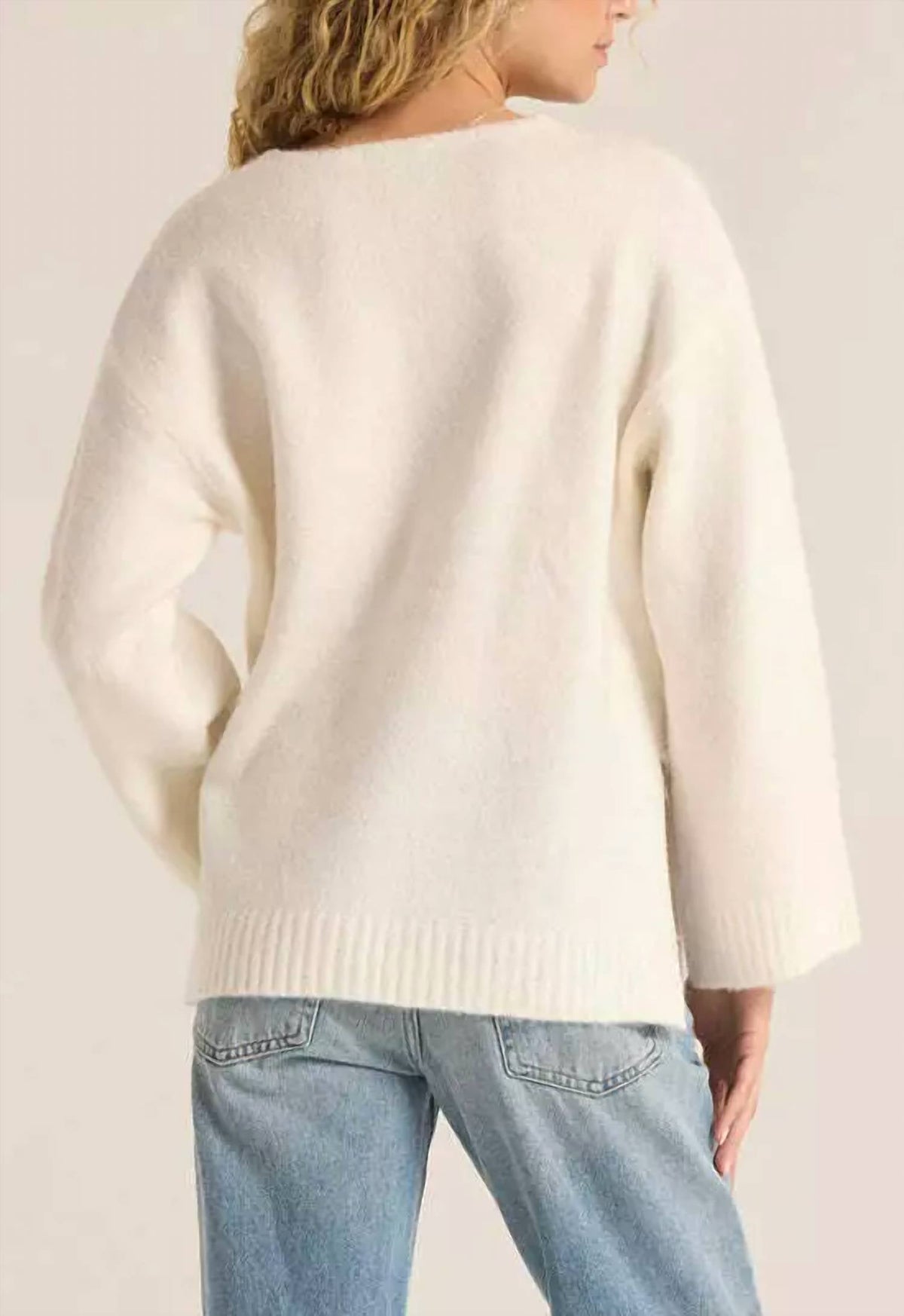 Z Supply - Modern Sweater