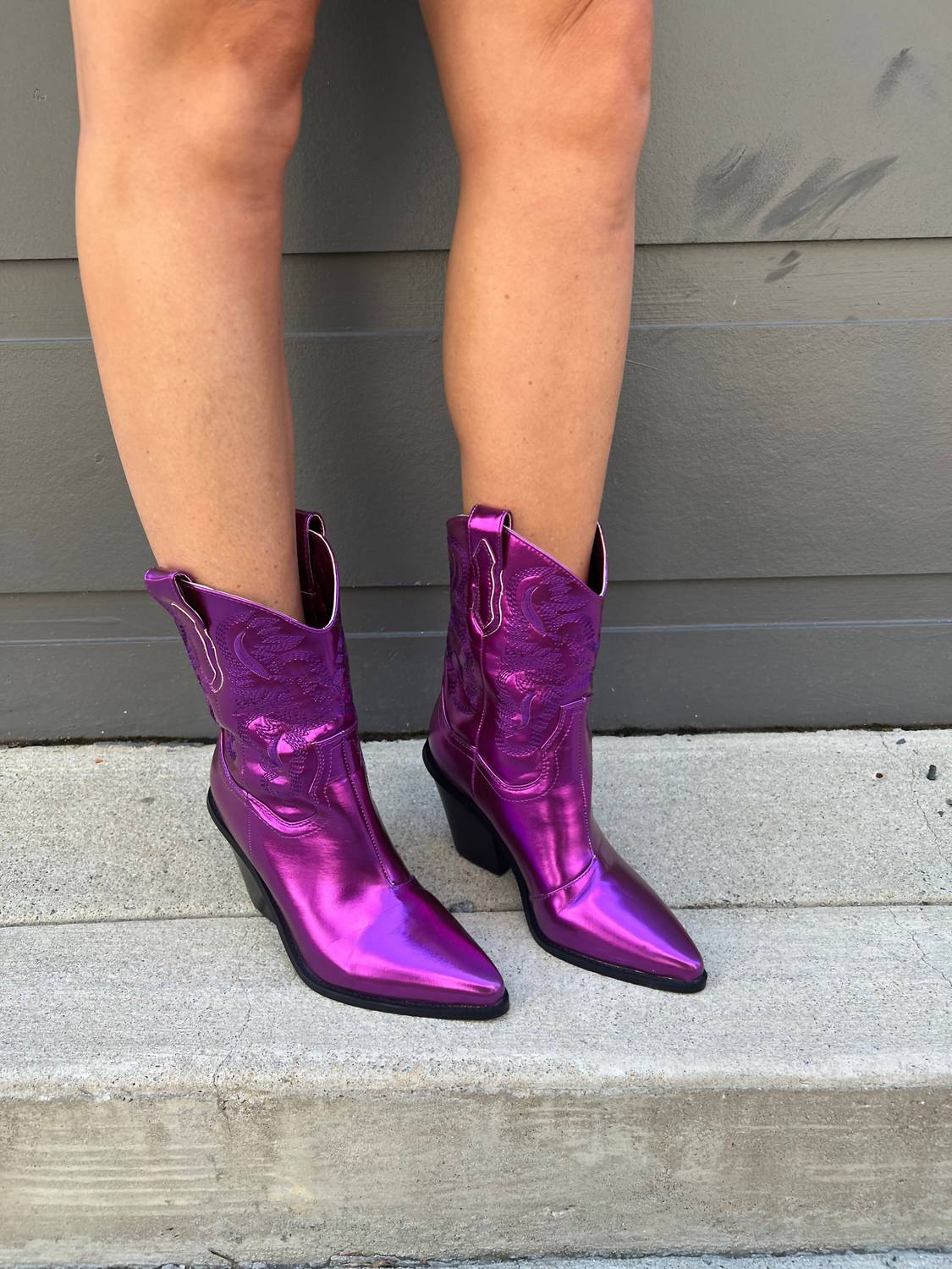 Billini - Women's Reign Boots