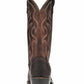 Double-H Boots - Men's Ag7 Work Western Sahara Cowboy Boot