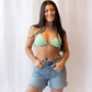 Pistola - Kennedy Mid Rise Short