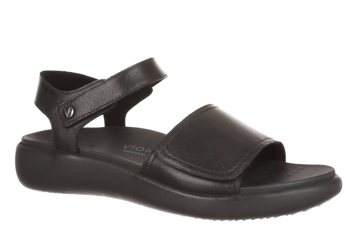 Vionic - Women's Awaken Recovery Adjustable Walking Sandals