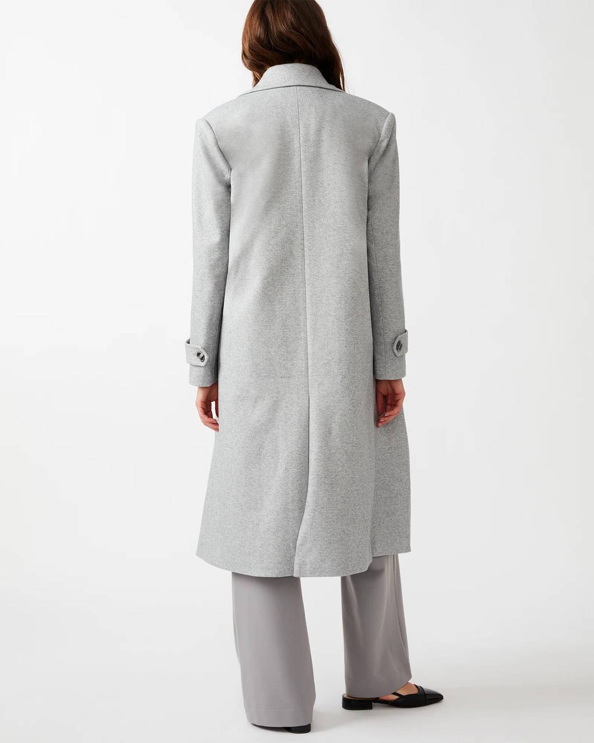 Steve Madden - PRINCE COAT