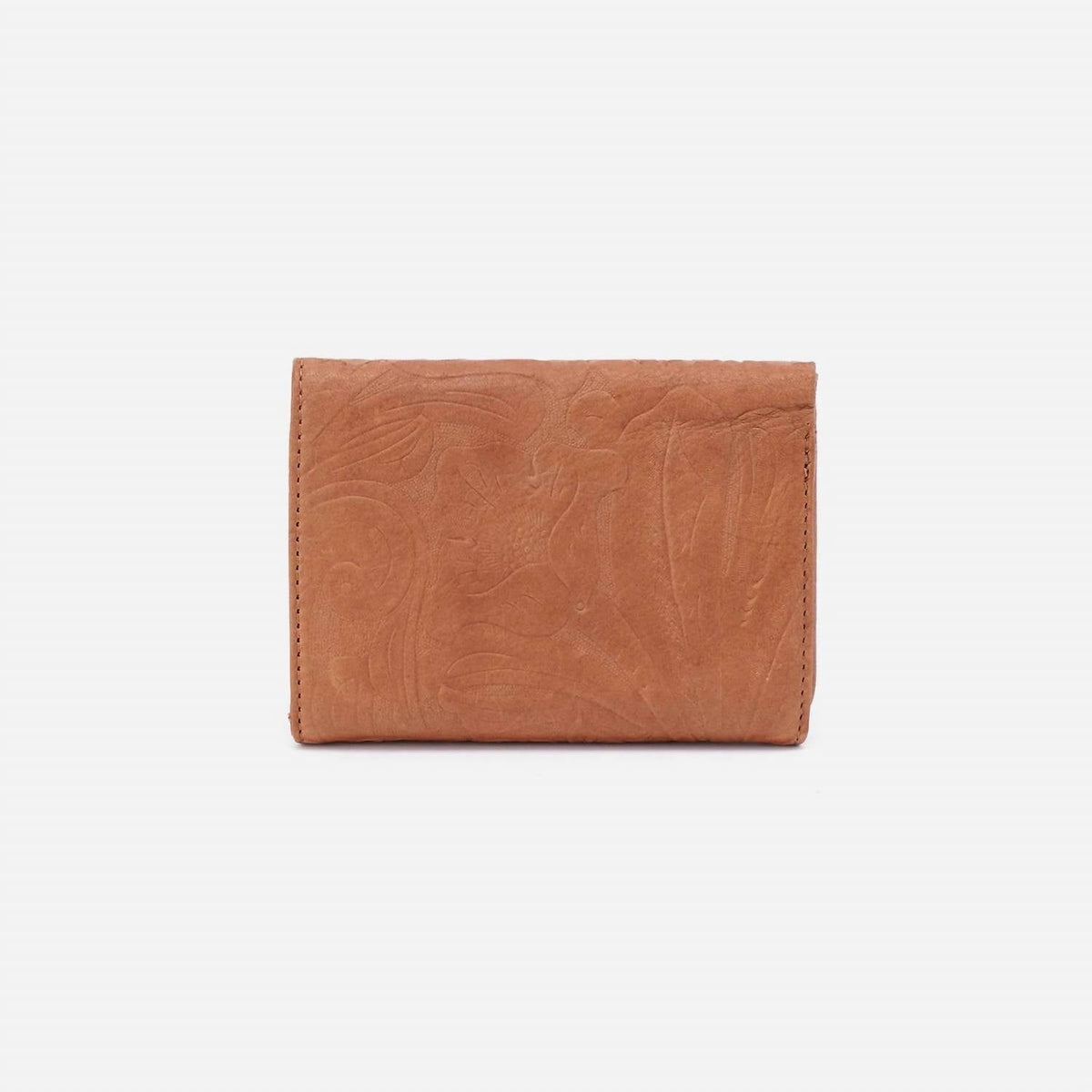 Hobo - Women's Robin Tooled Wallet