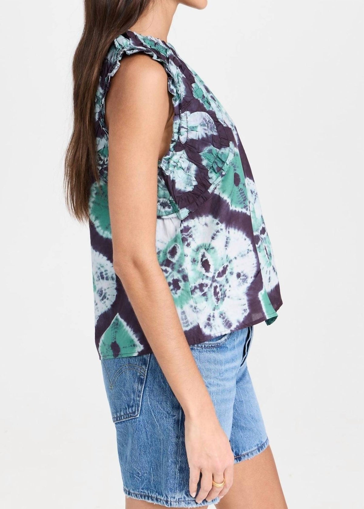 Sea - Aveline Tank Top
