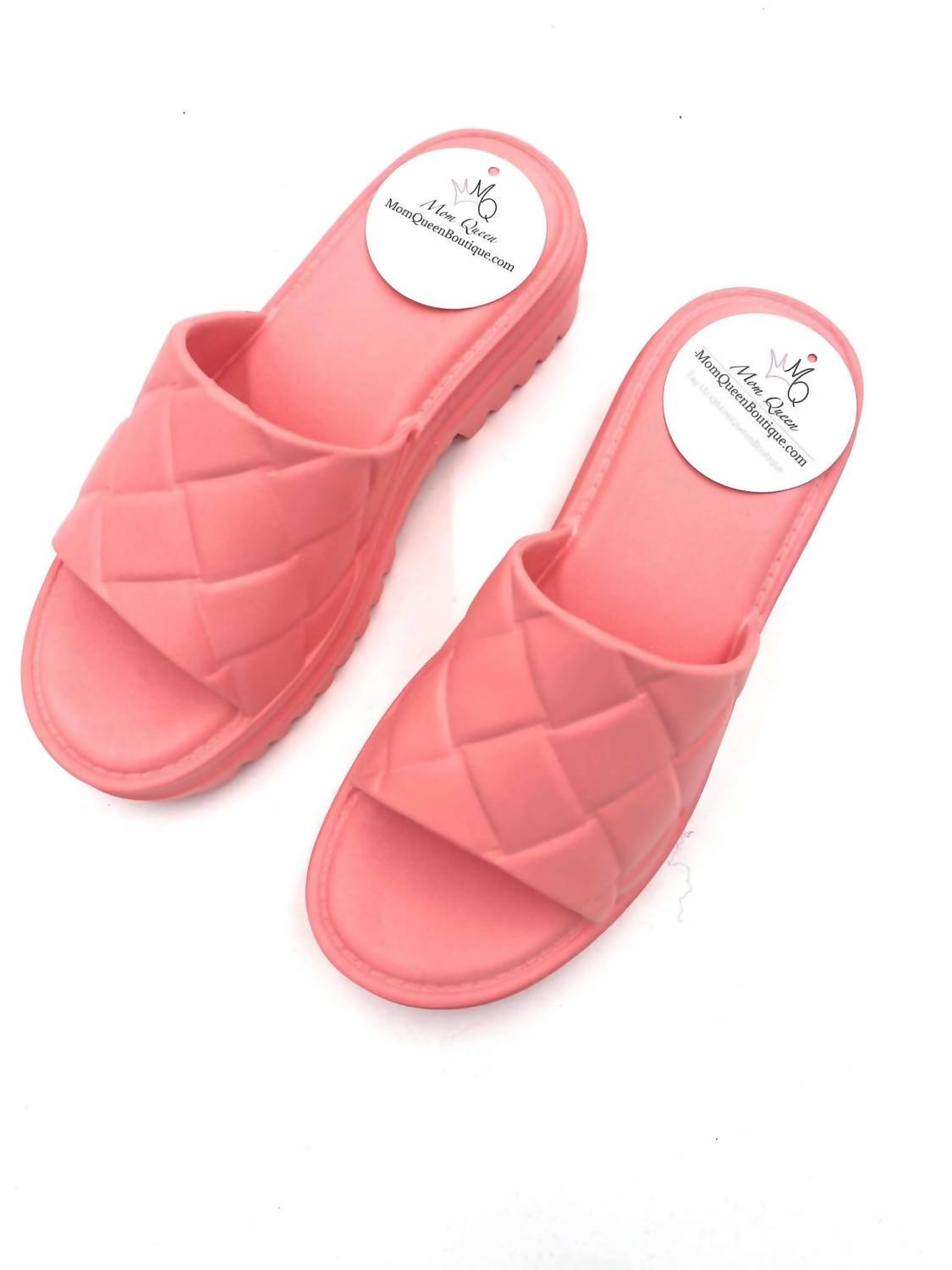 Dolce Vita - Women's Pinky Platform Slide