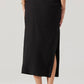 Astr - Asha Midi Skirt