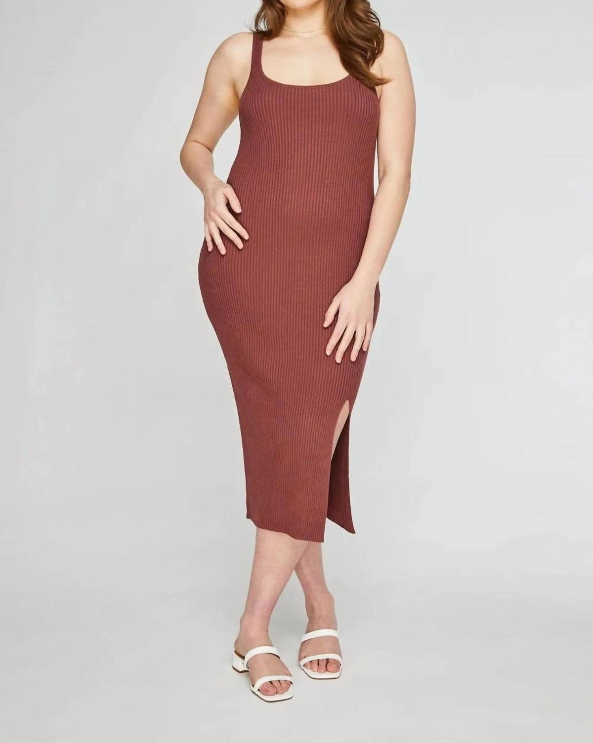 Gentle Fawn - Felicity Dress