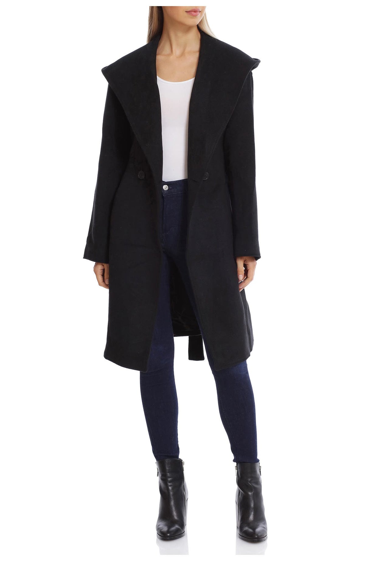 avec-les-filles-hooded-wrap-coat-black-1
