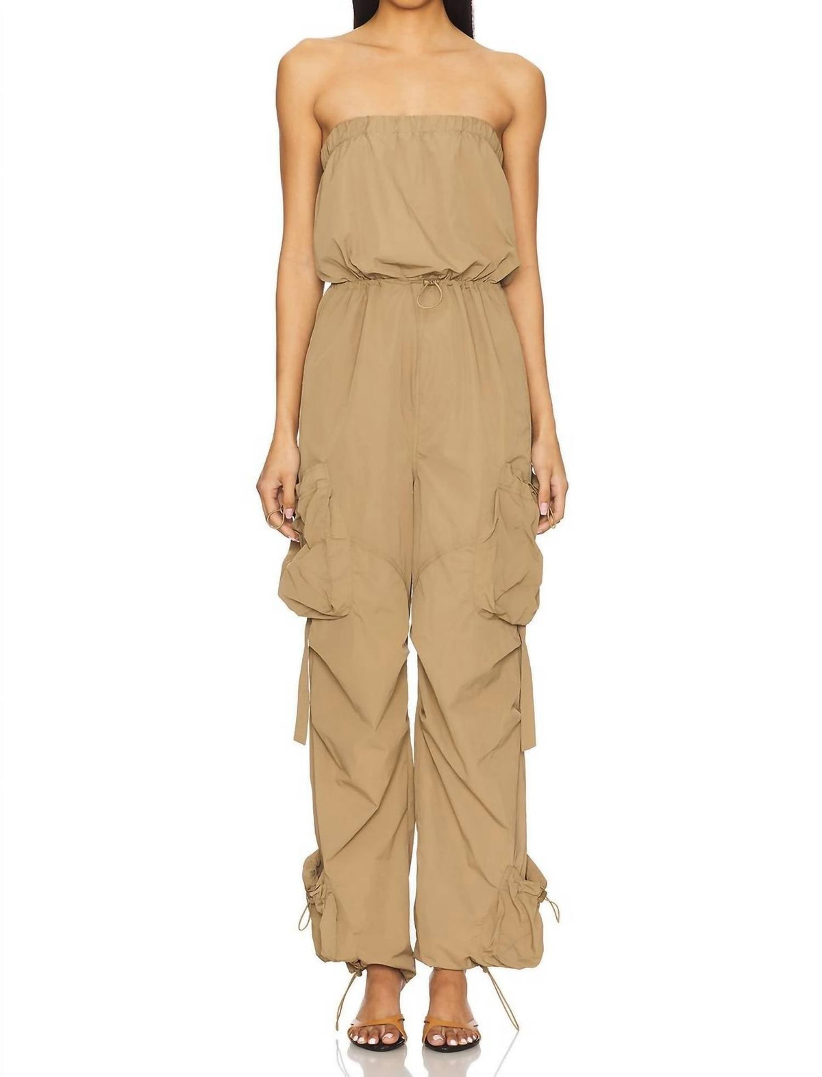 Steve Madden - Kylo Jumpsuit