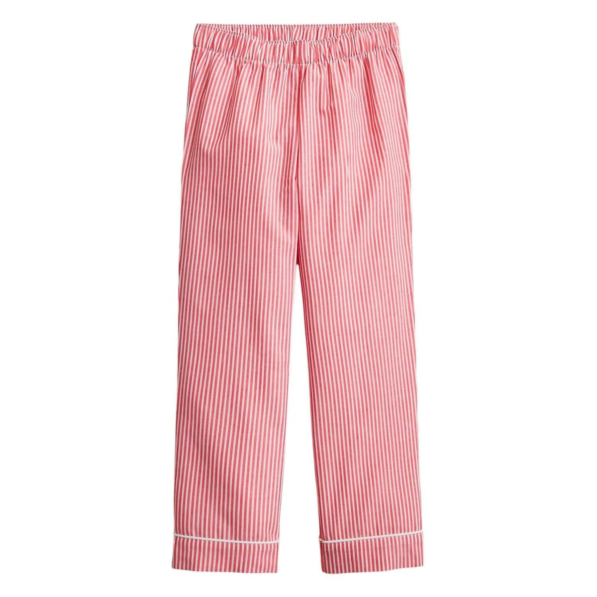 J.Crew - Boys Striped Pajama Set
