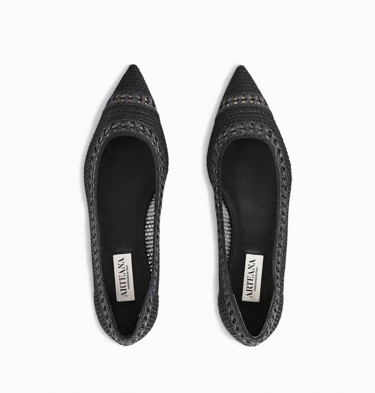 Arteana - Women's Trieste Ballet Flats