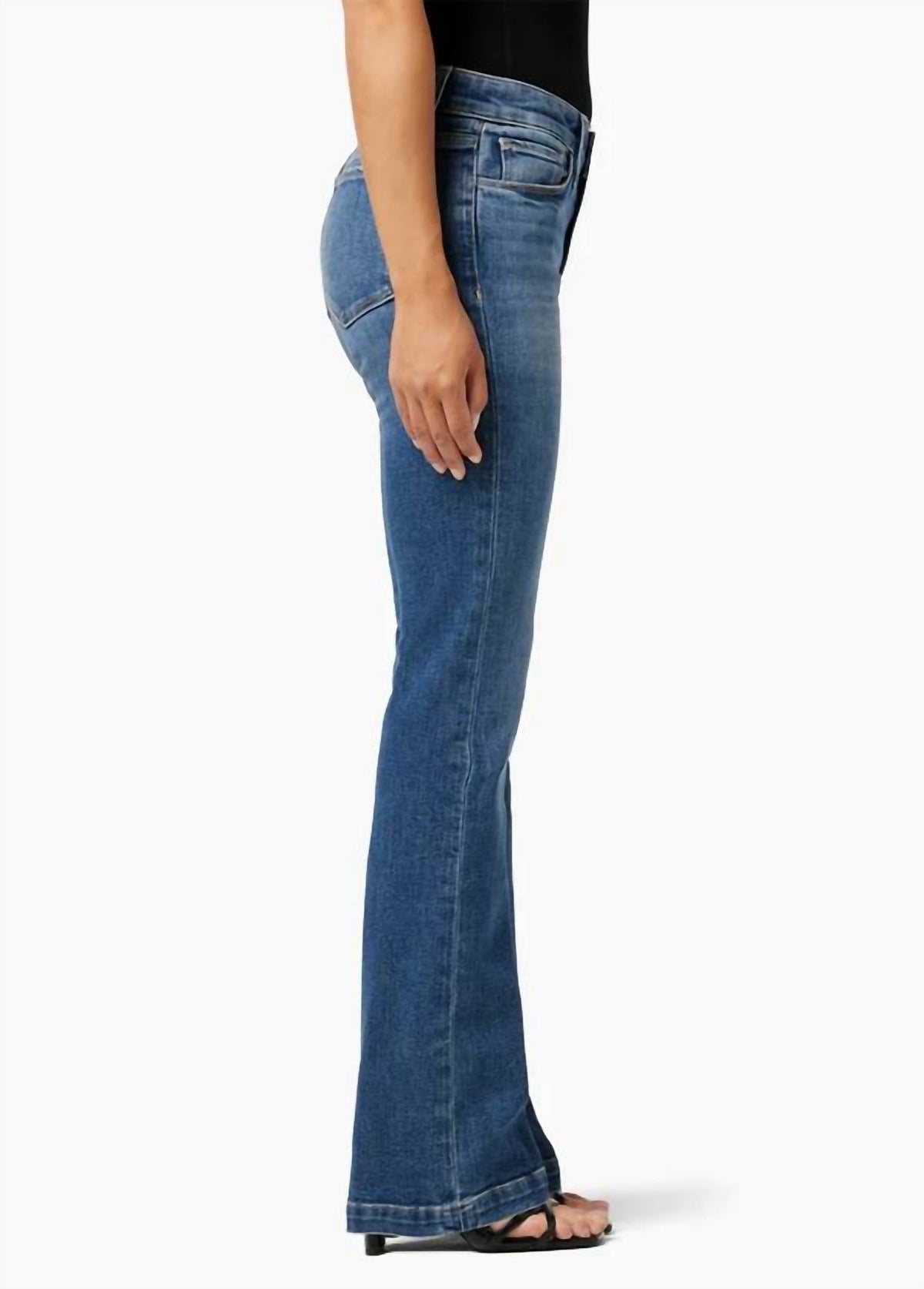 Joe'S Jeans - Provocateur Bootcut Jeans