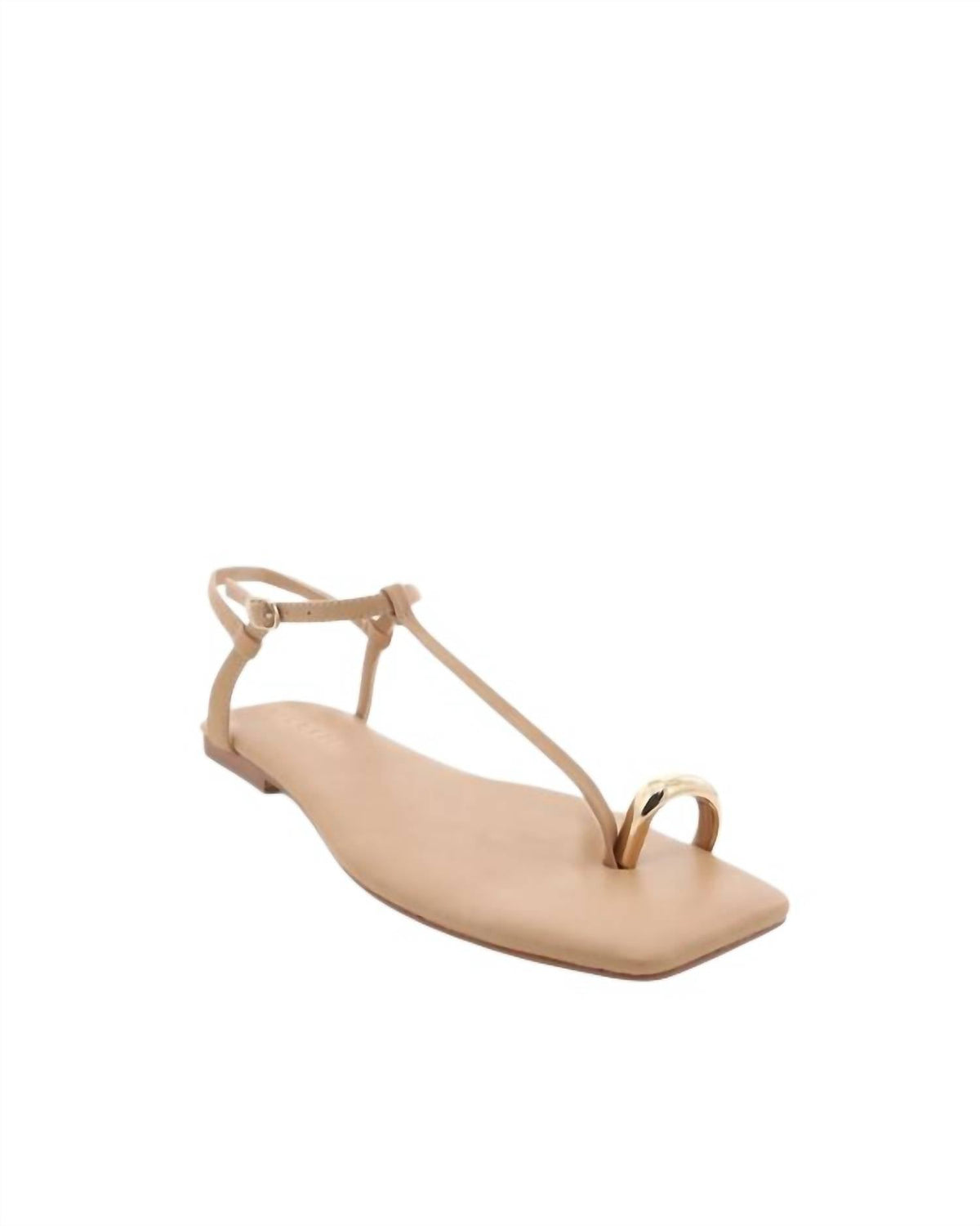 Billini - Women's Elodia Sandal