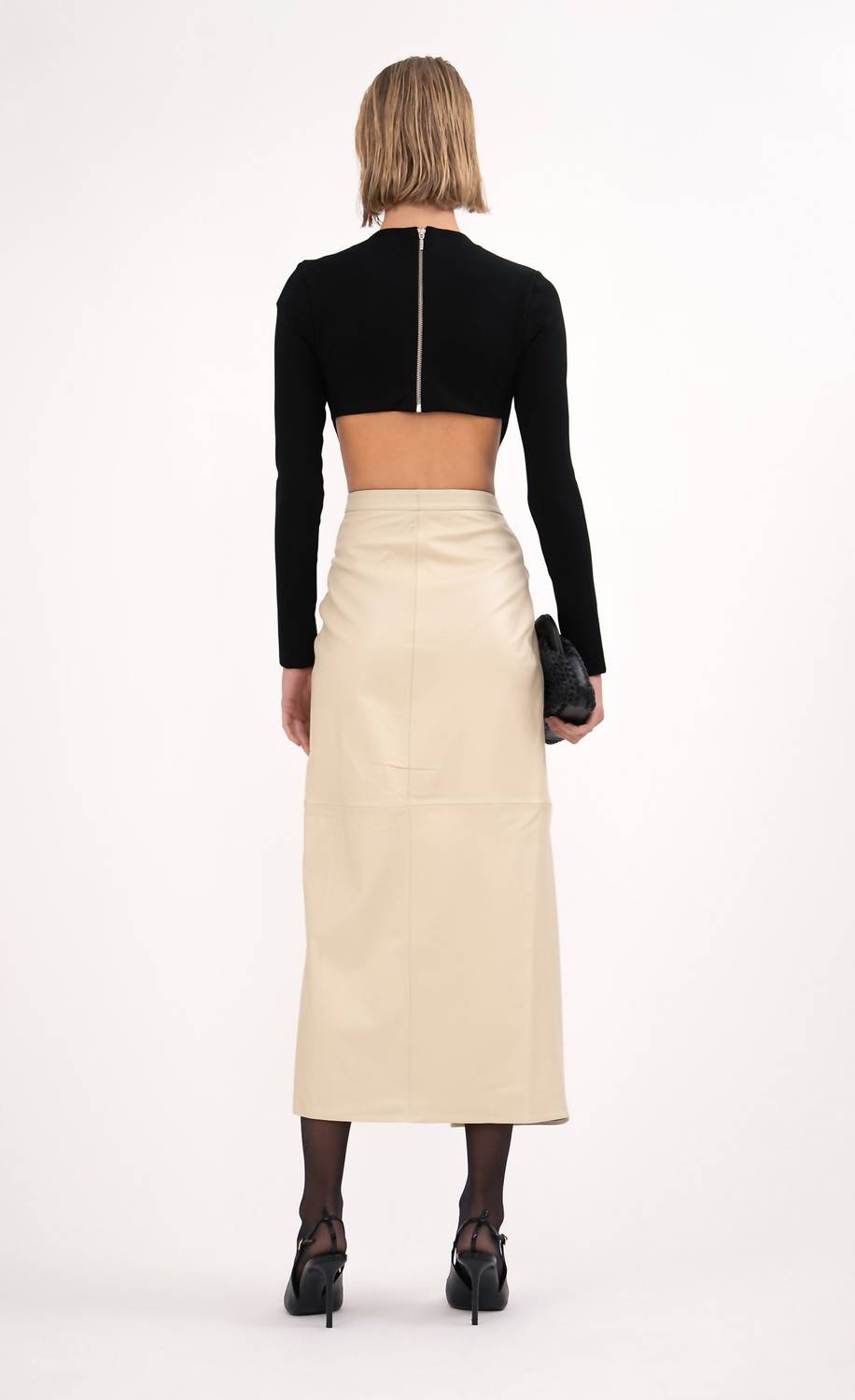Nonchalant Label - Elise Bodysuit