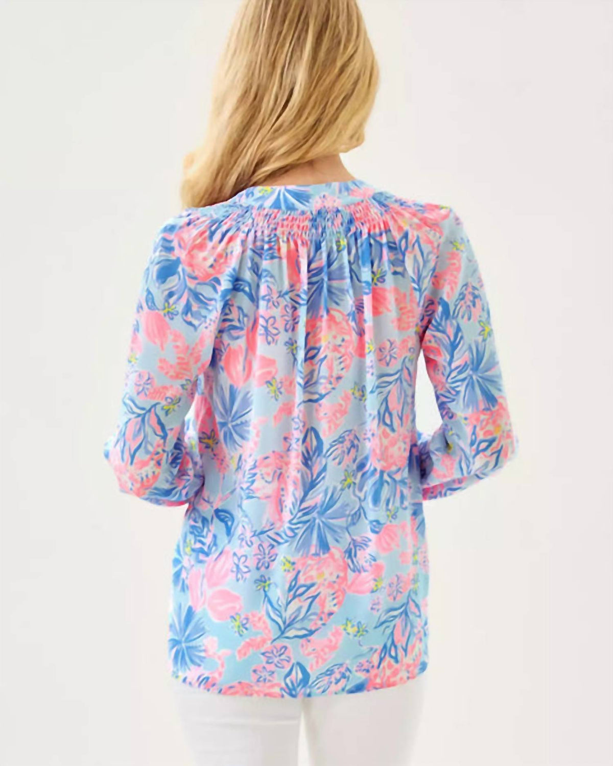 Lilly Pulitzer - Elsa Top