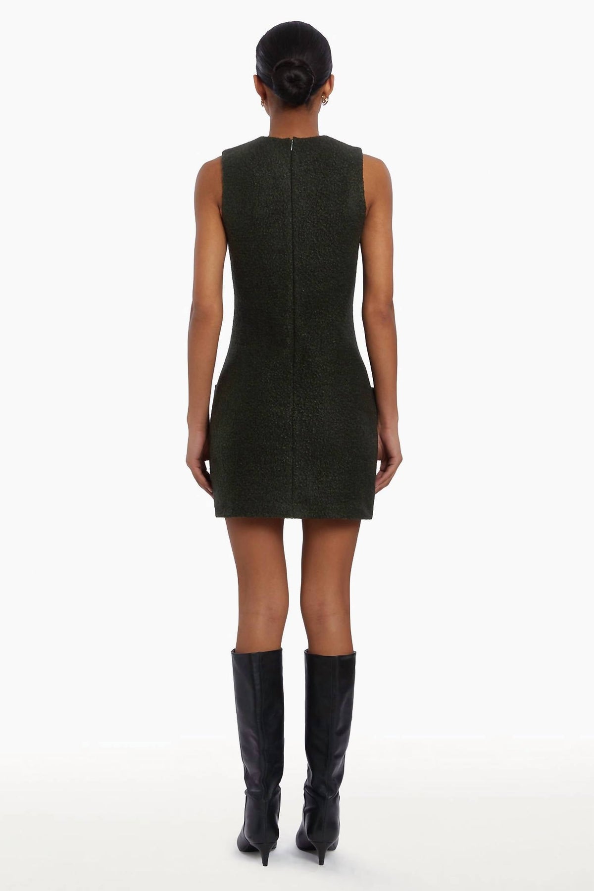 Amanda Uprichard - Delia Dress