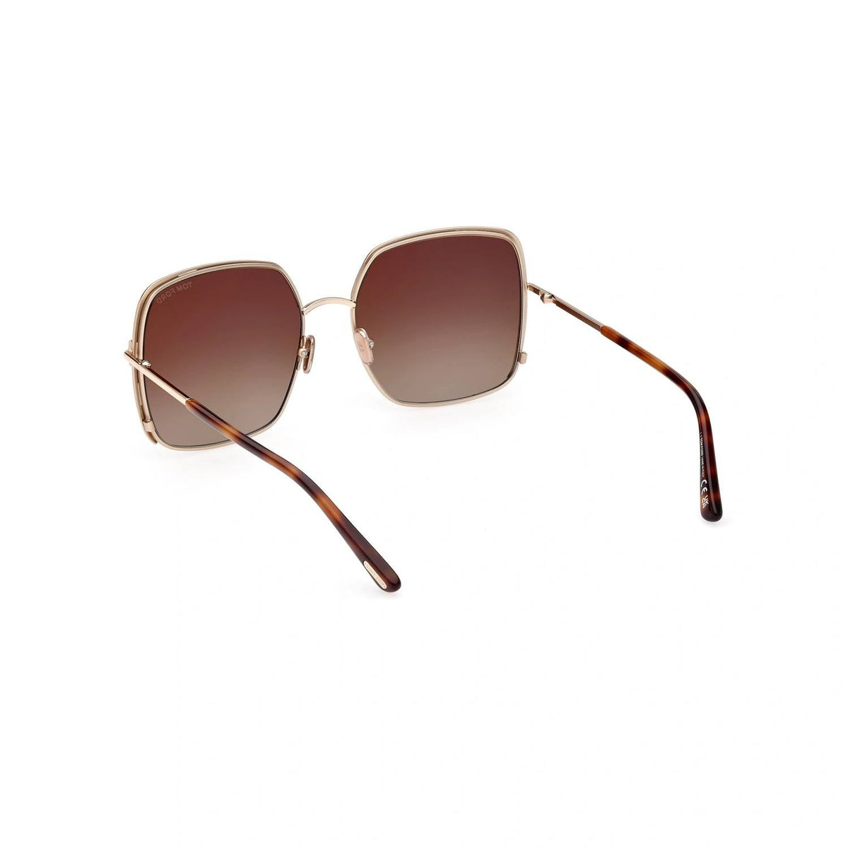 Tom Ford - WOMEN'S FT1006 RAPHAELA SUNGLASSES