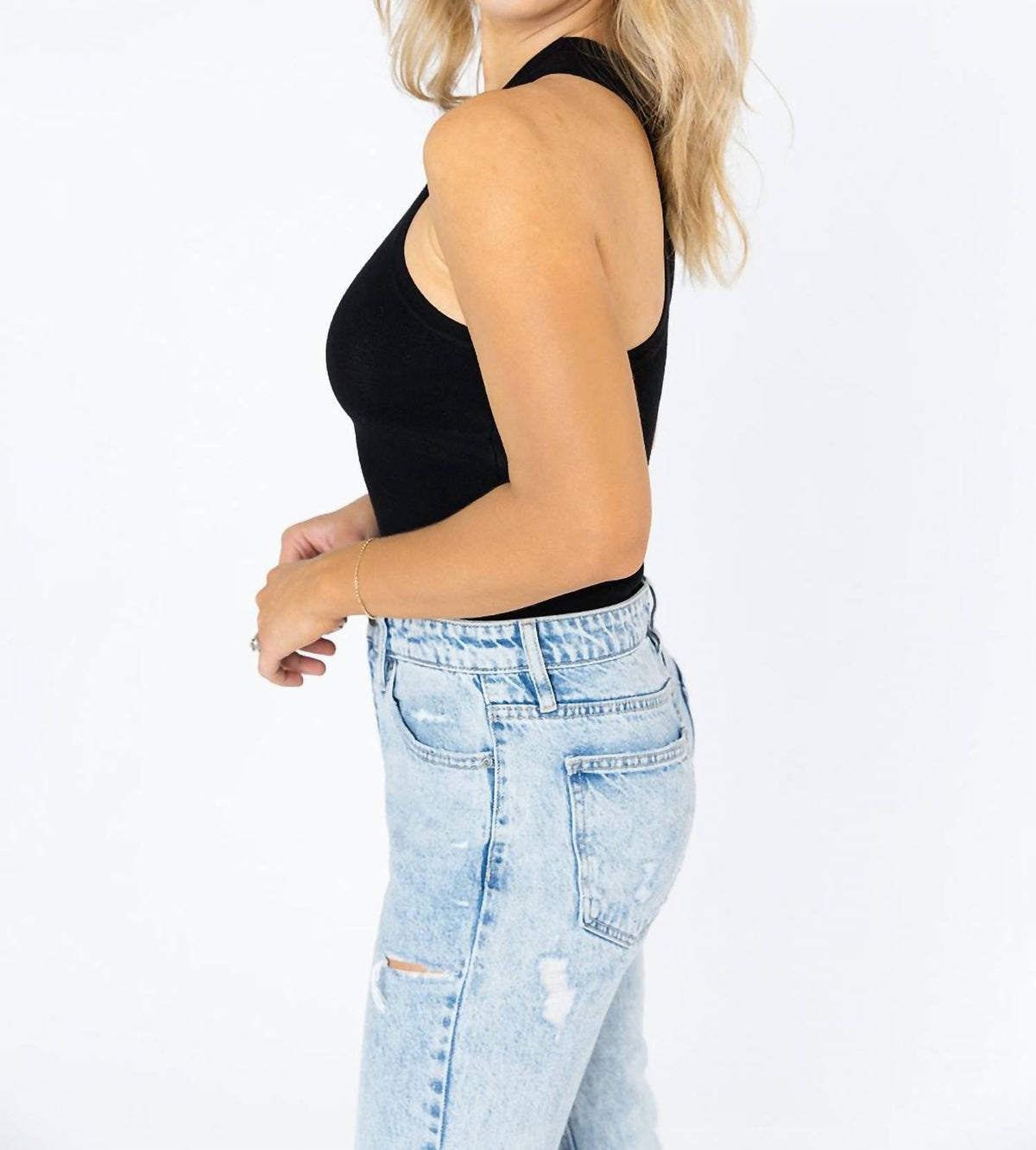 Buddylove - Jada Bodysuit