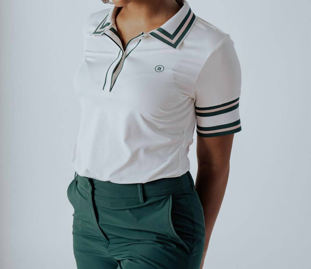Fore All - Betty Polo