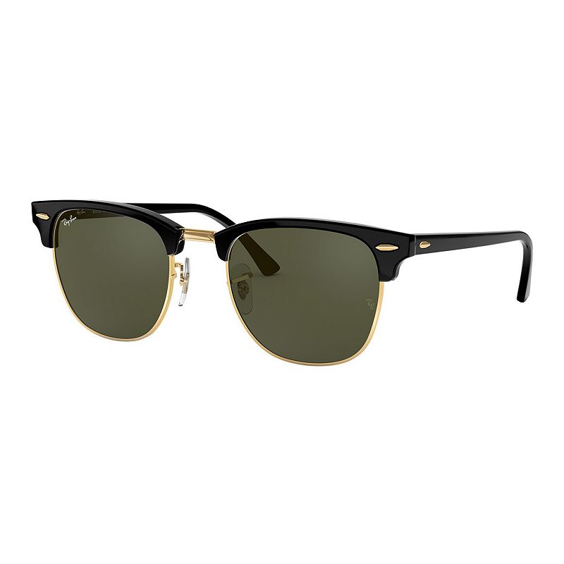 rayban-mens-clubmaster-black-sunglasses