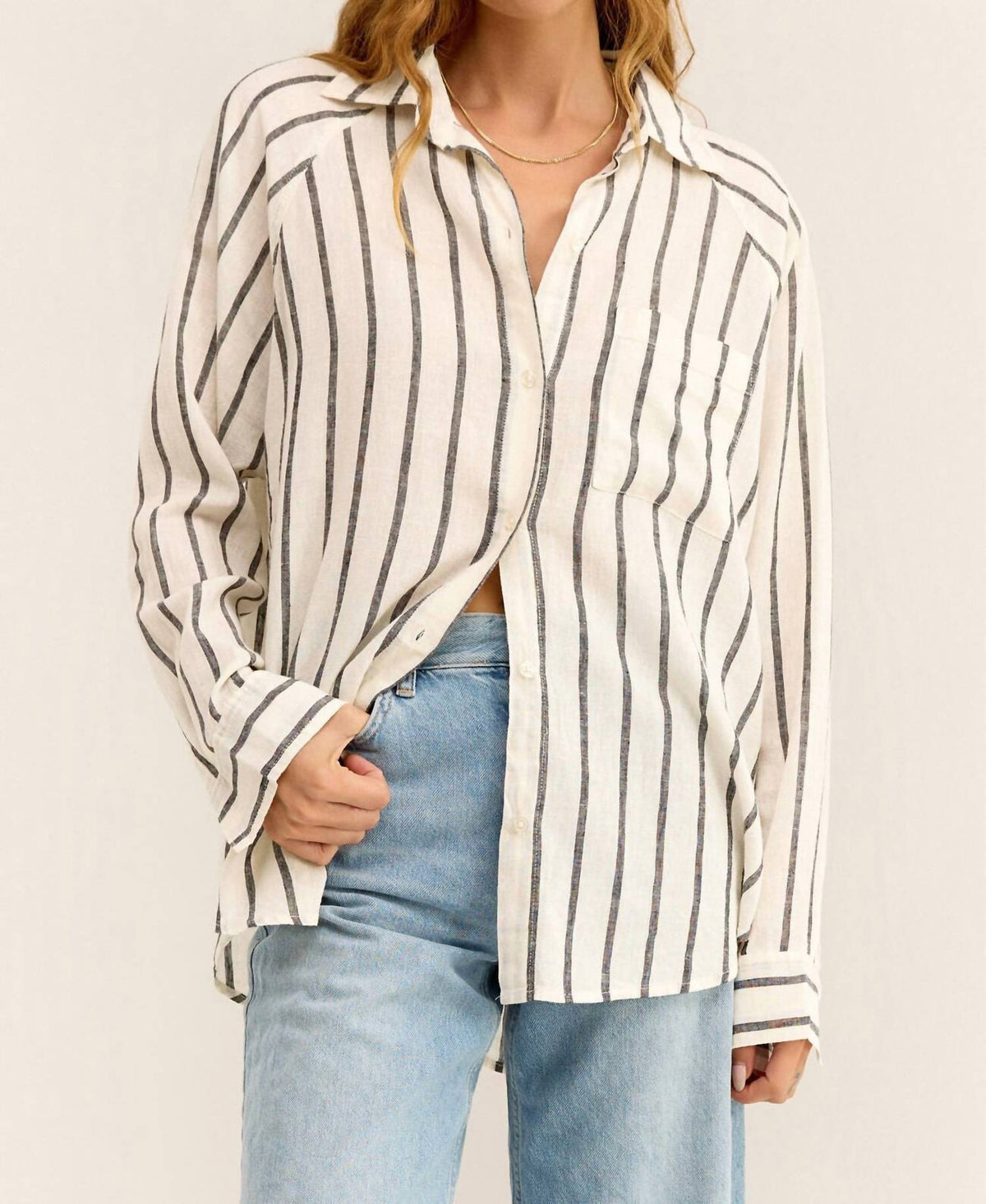 Z Supply - Perfect Line Top