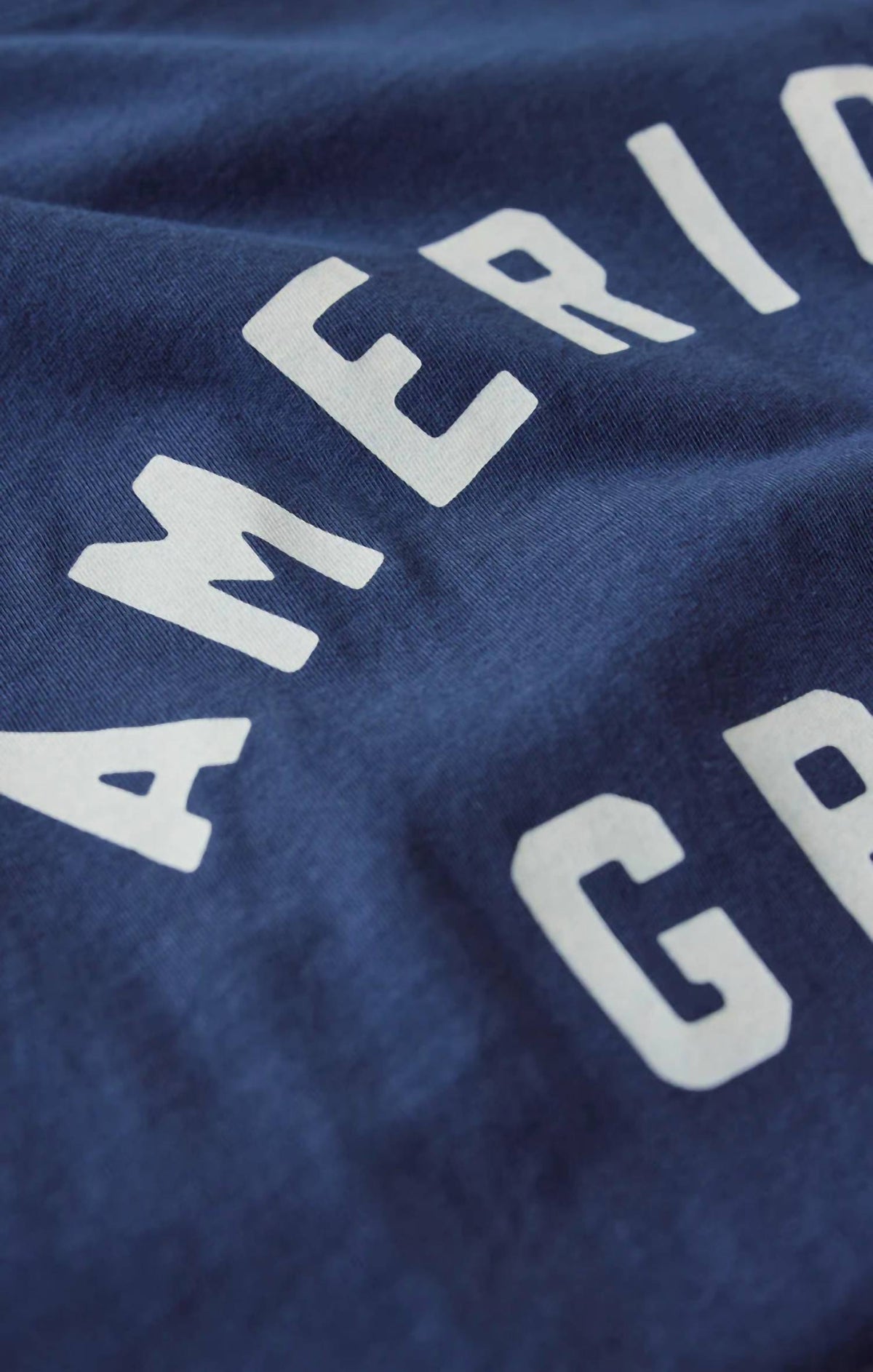 Z Supply - American Boyfriend Tee