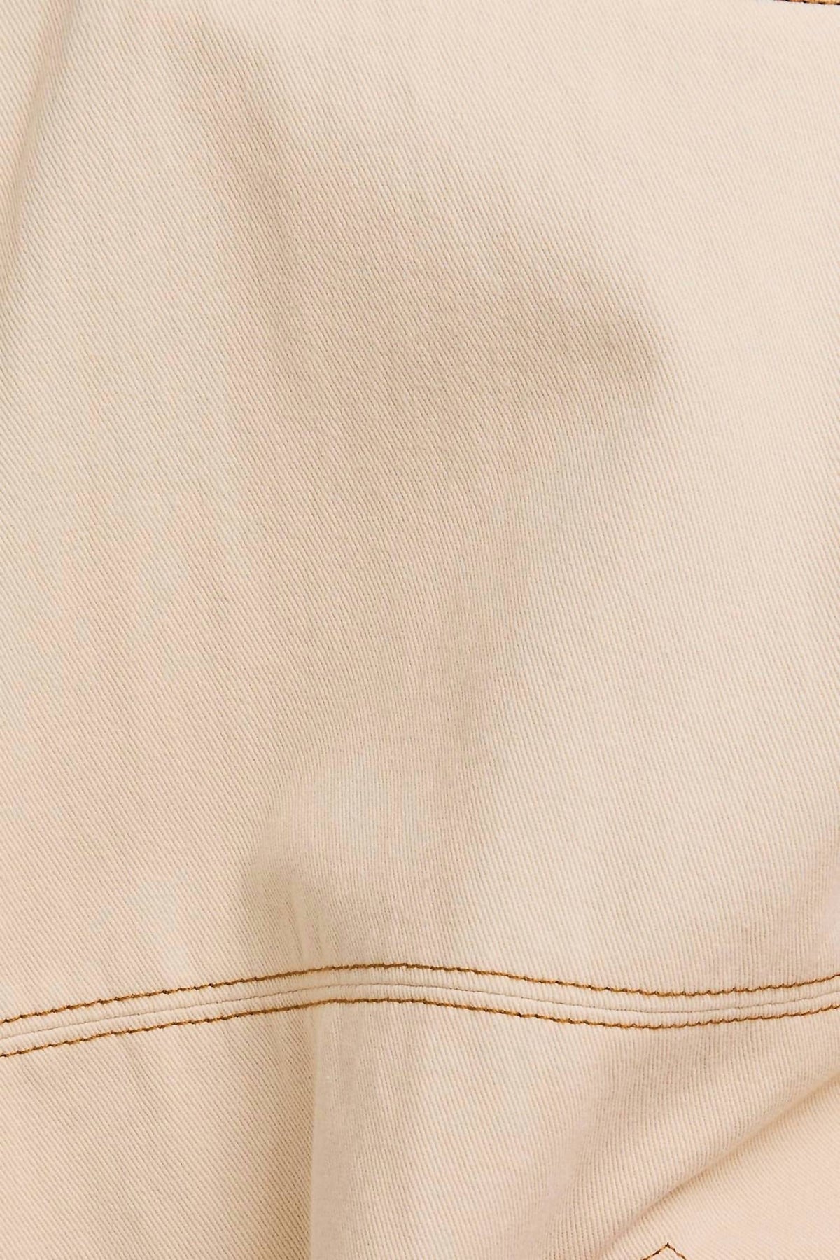 Le Lis - Sydney Stitch Detail Jacket