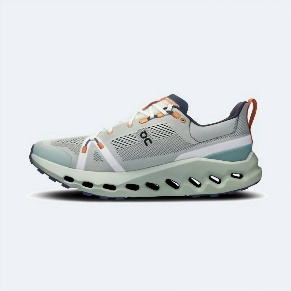 On Running - MEN'S CLOUDSURFER TRAIL RUNNING SHOE