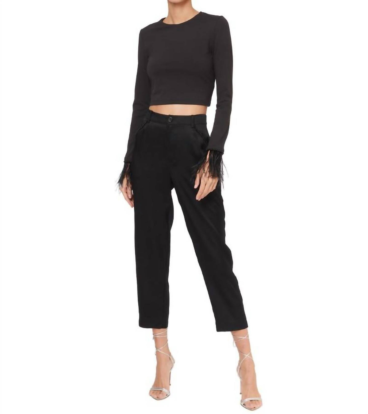 Cami Nyc - Jill Pant