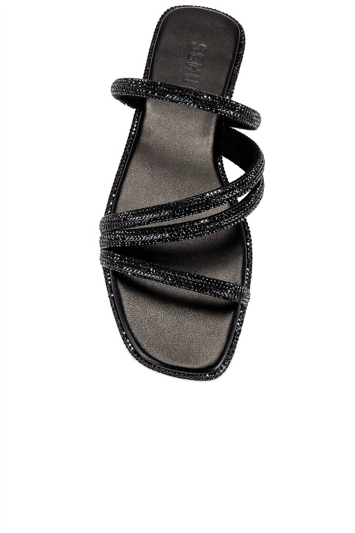 Schutz - Women's Giulia Flat Sandal