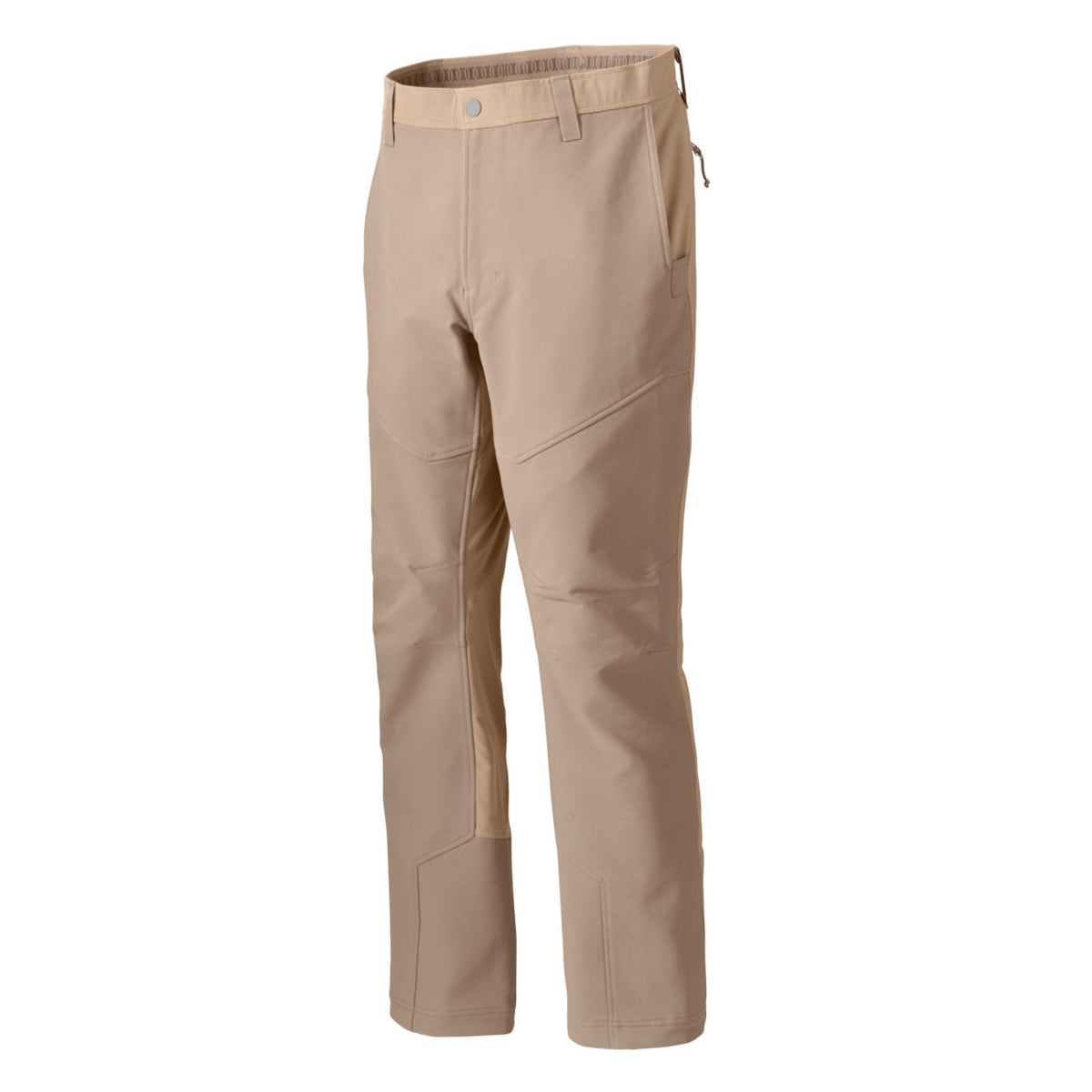 Orvis Men's PRO Upland Brush Pants Brindle Size 36