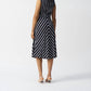 Joseph Ribkoff - Stripe Dress