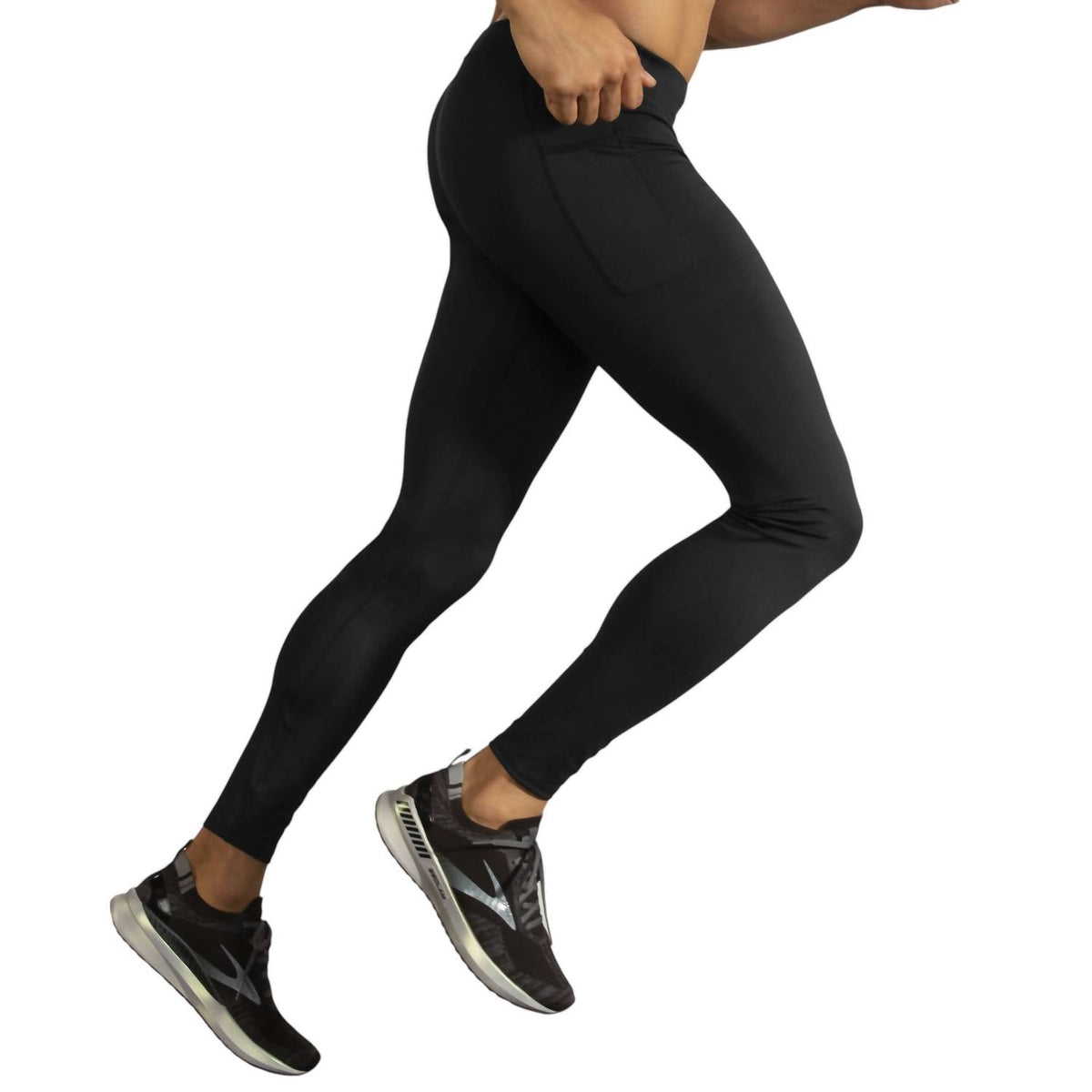 Brooks - MEN'S SOURCE TIGHT