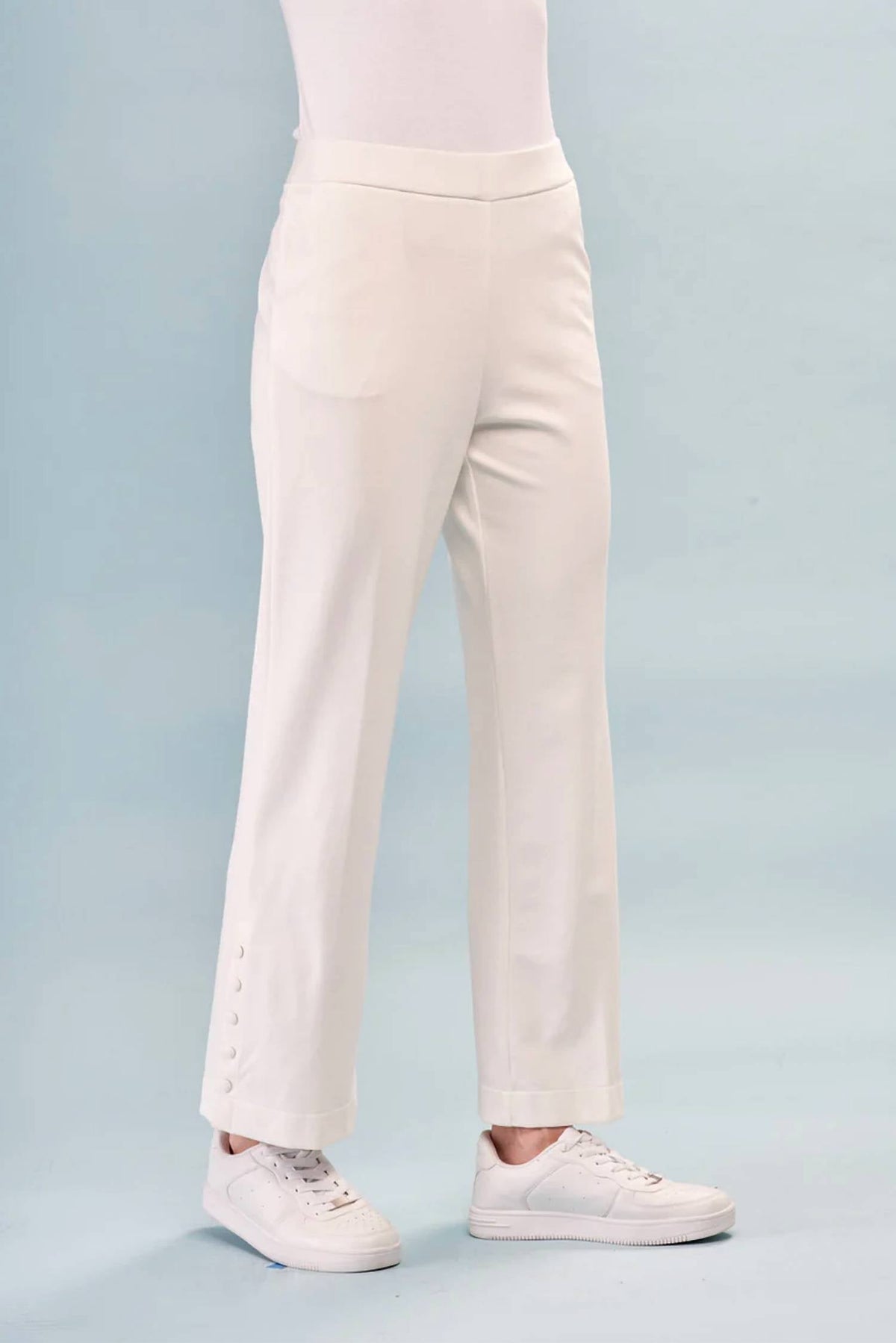 Insight - Solid Scuba Pant