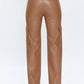 Pistola - Cassie Utility Straight Pants