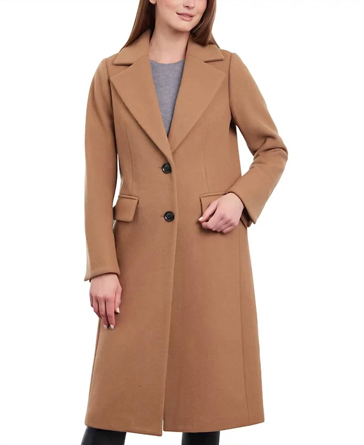 Michael Kors - Single-breasted Trench Coat
