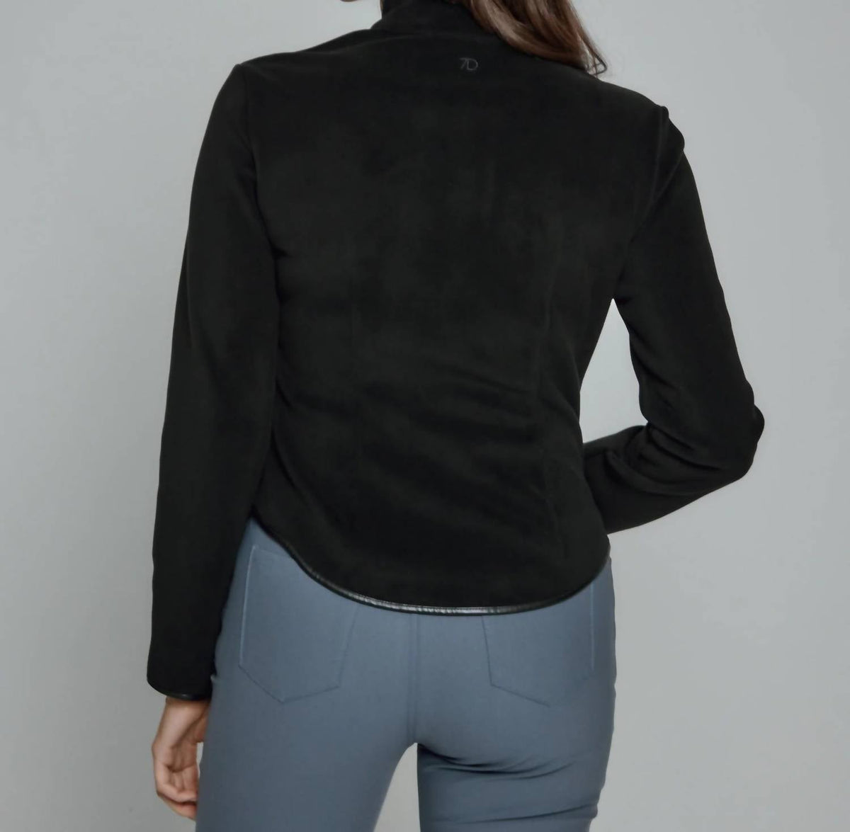 7Diamonds - Park Fleece Jacket
