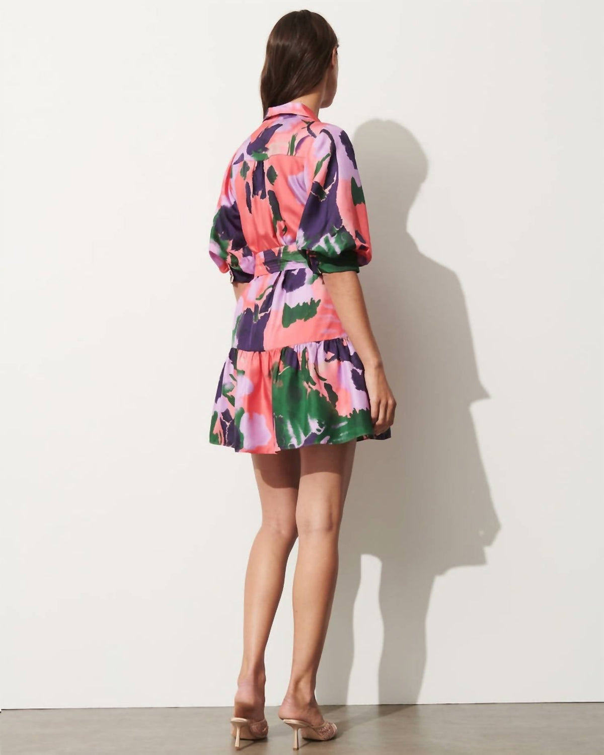 Figue - Georgie Dress