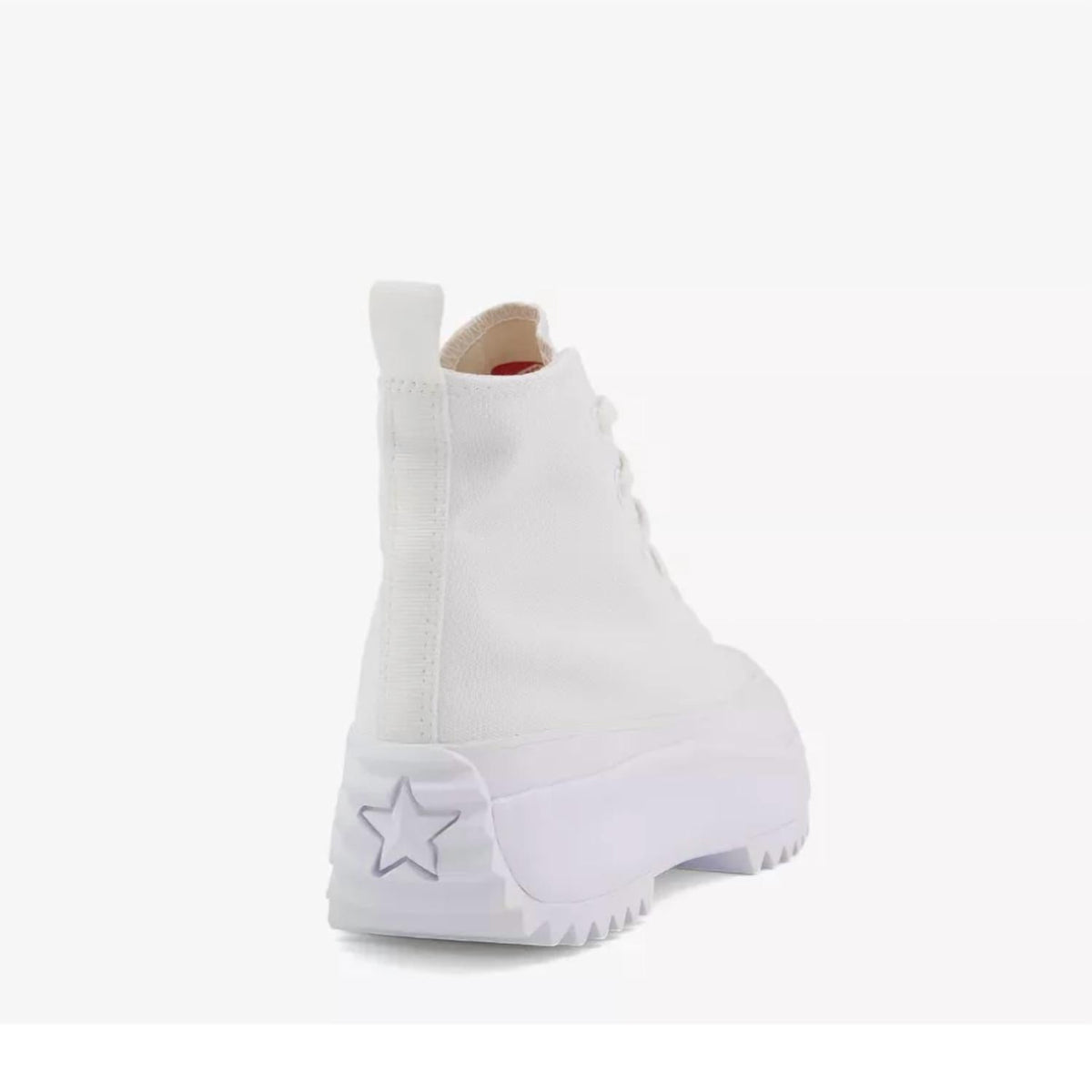Converse - Women's Run Star Hike High-top Trainers