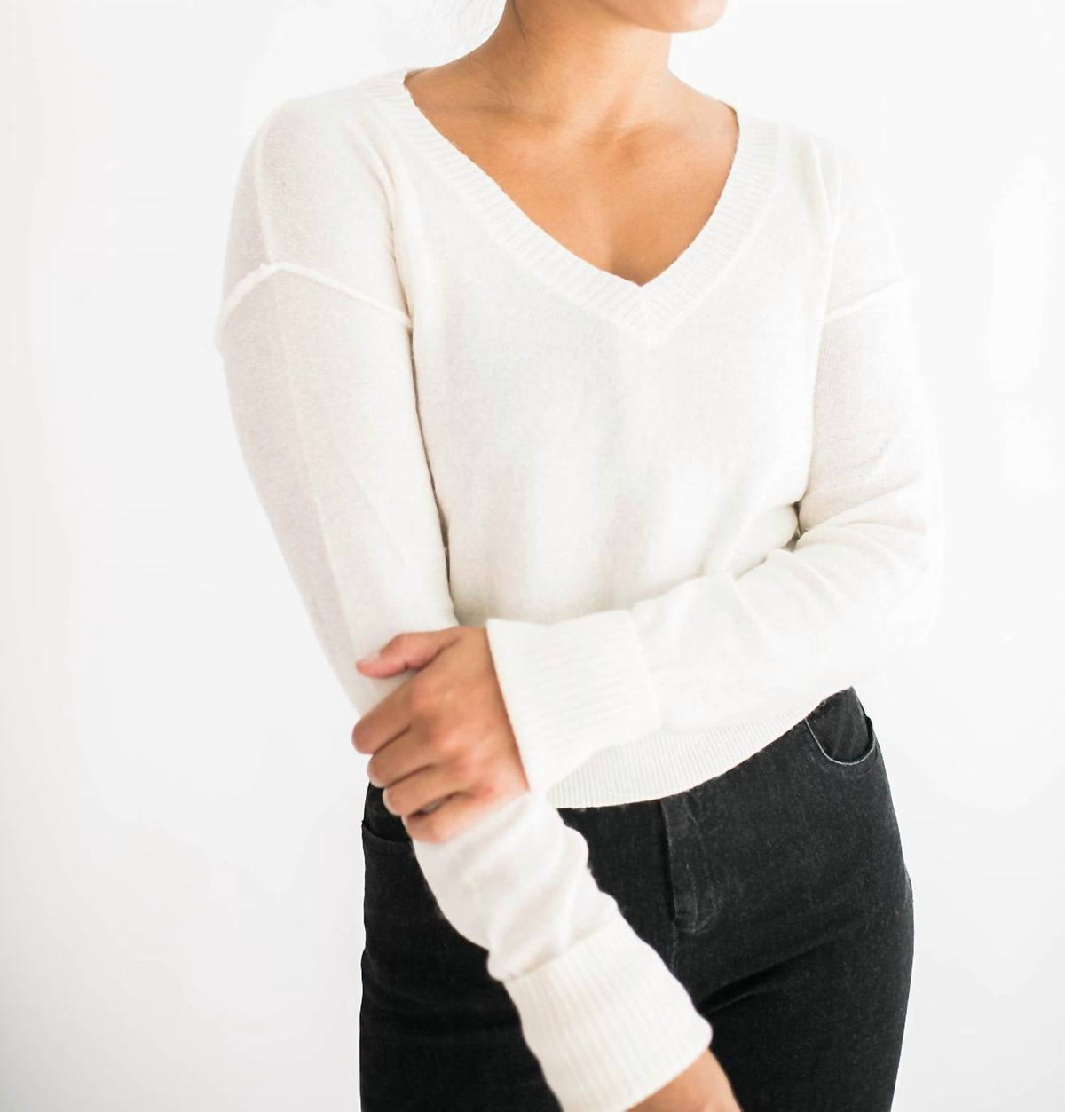 Falcon Park - Alexia Sweater
