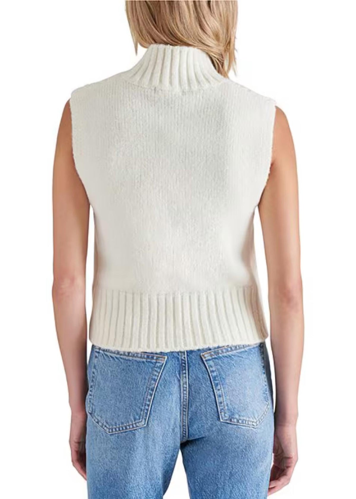 Steve Madden - Serin Turtleneck Sweater