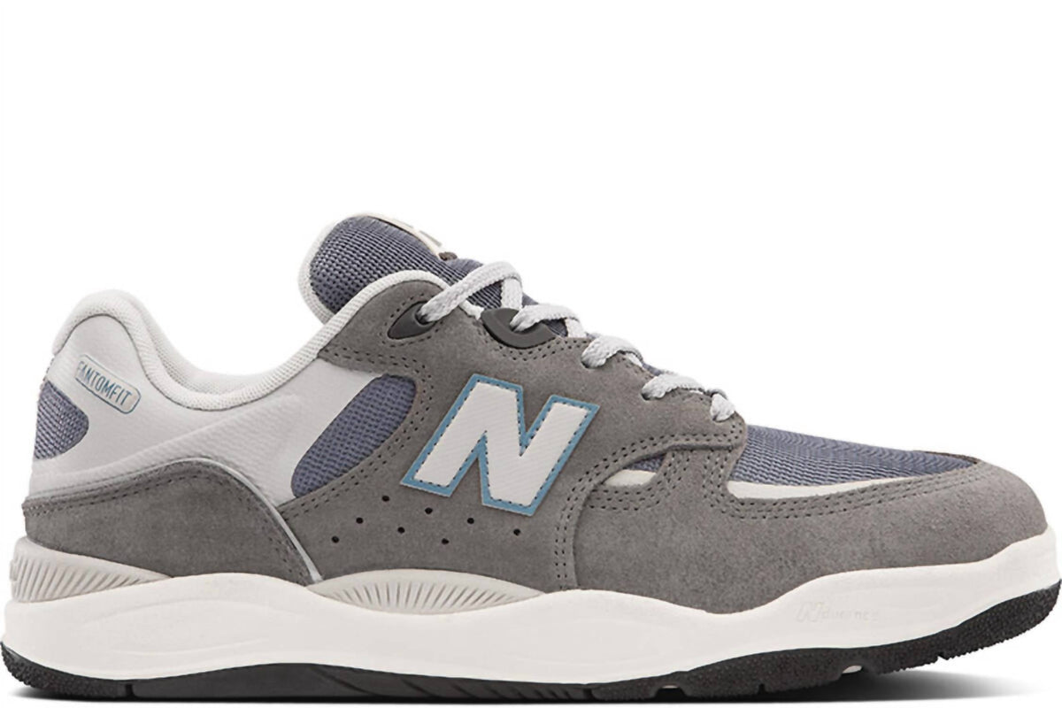 New Balance - Men's Numeric Tiago 1010 Sneaker