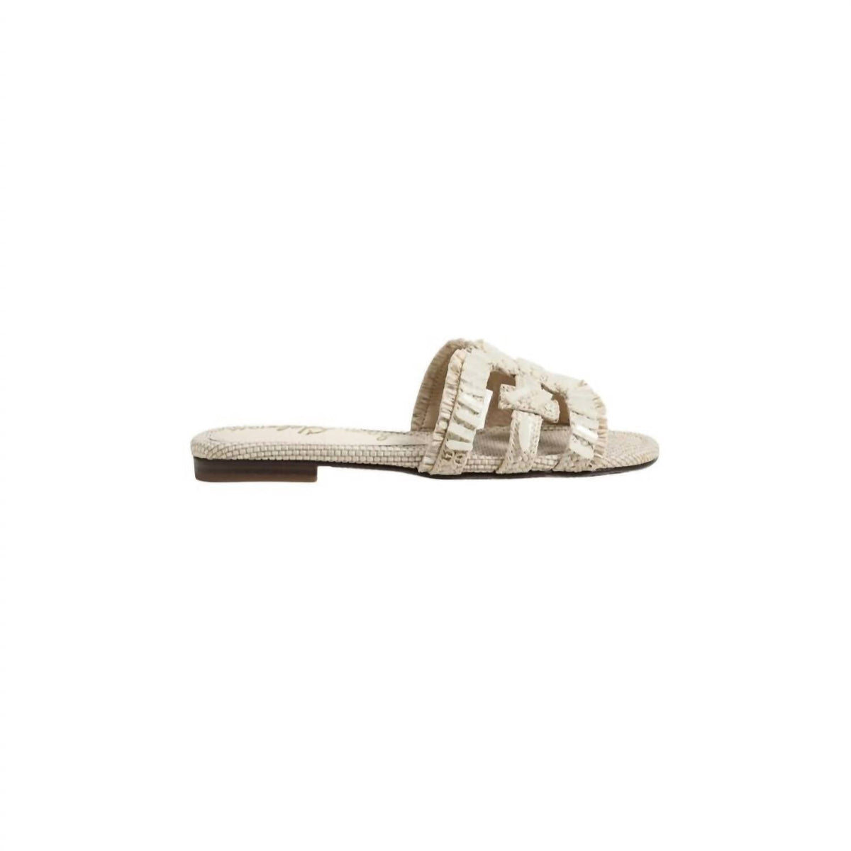 Sam Edelman - Women's Bay Stone Slide Sandal