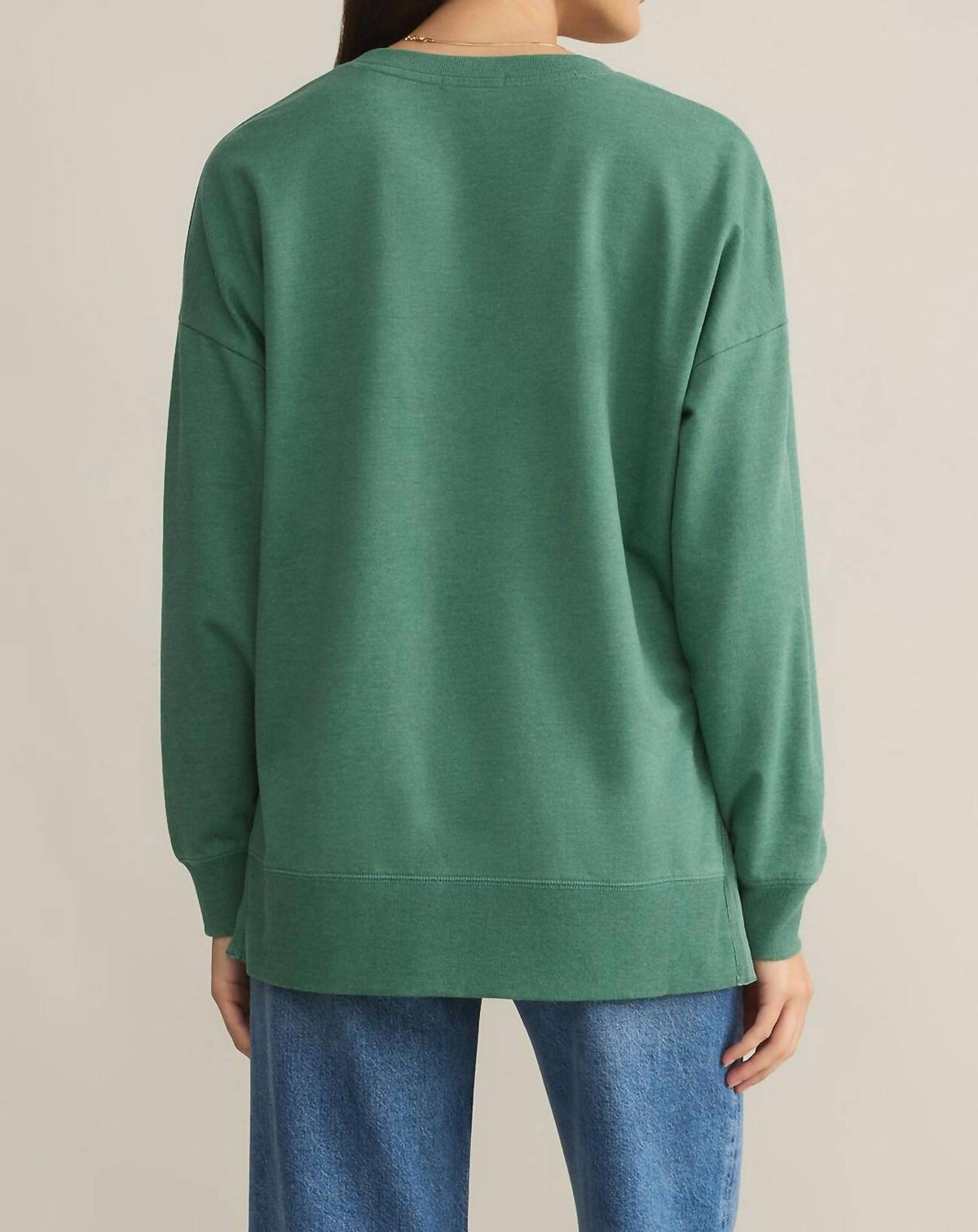 Z Supply - Modern V-neck Weekender Top