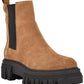 Marc Fisher - Women's Meron Suede Chelsea Boots
