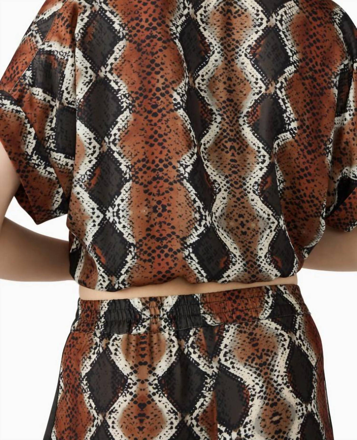 Steve Madden - Moxie Tori Top