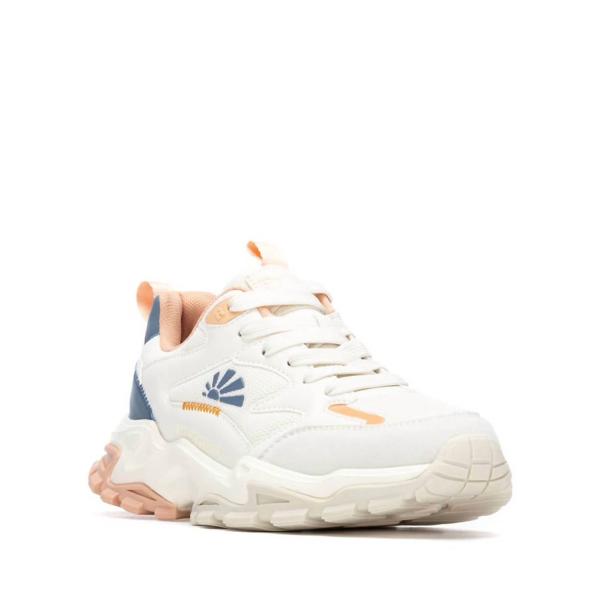 Xti - Women's 17501706 Refresh Sneaker