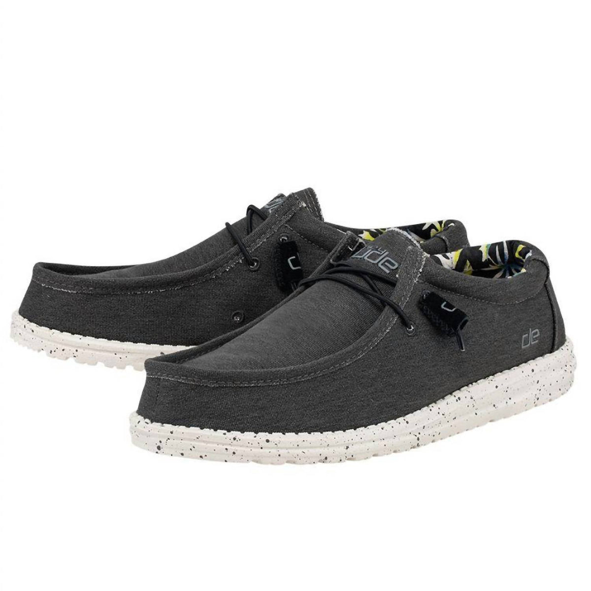 Hey Dude - Men’s Wally Stretch Loafer